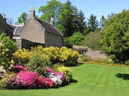 Geilston House