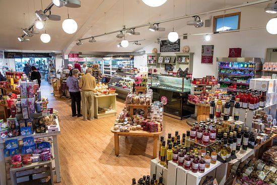 Ardardan Farm Shop