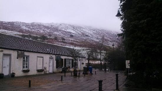 Clachan of Campsie