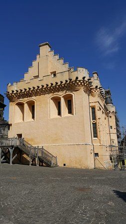 Great Hall