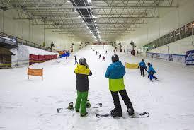 Snow Factor