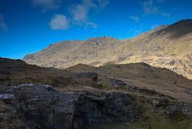 Ben Vorlich