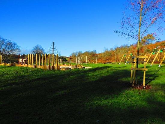 Laighhills Park