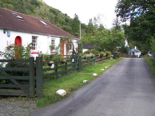 Glenbranter