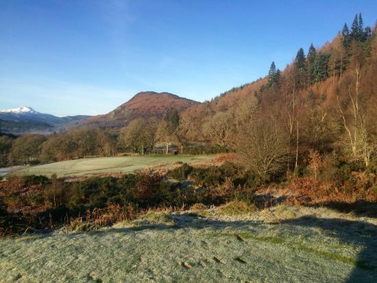Aberfoyle Golf Club