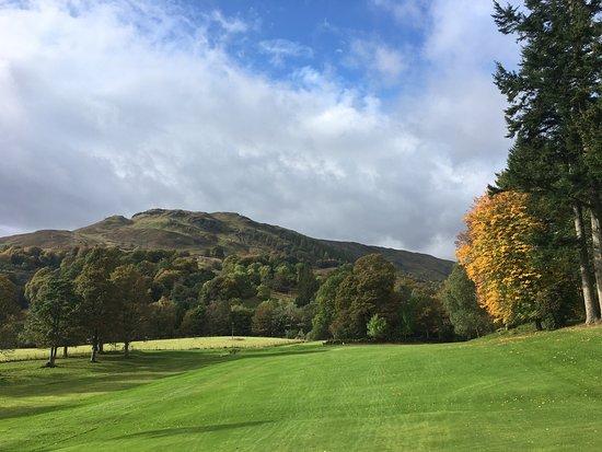 Killin Golf Club