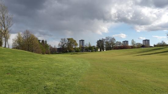 Knightswood Golf Course