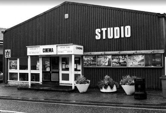 Studio Cinema Dunoon