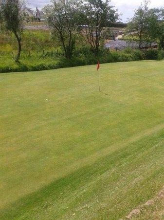 Caldwell Golf Club