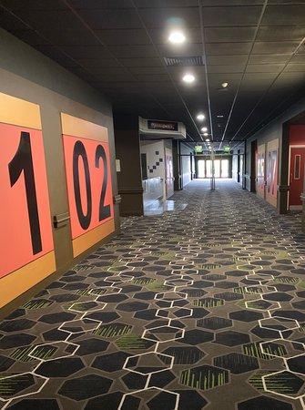 Showcase Cinemas
