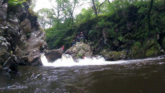 Action Adventure Activities