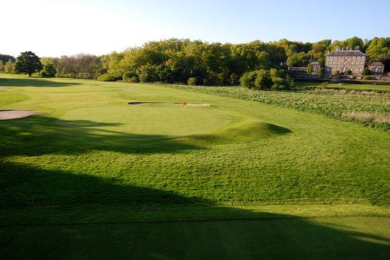 Pollok Golf Club
