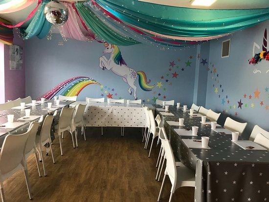 I-Play Centres Clydebank