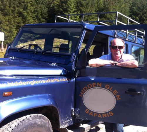 Hidden Glen Safaris