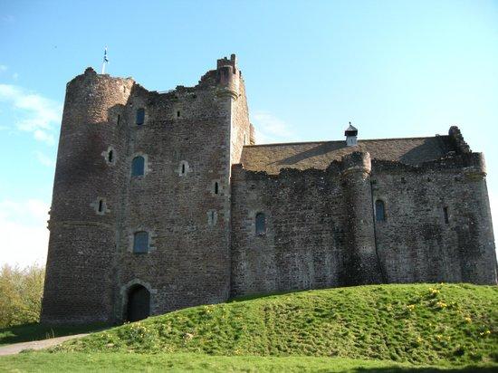 Claymore Travel Private Day Tours