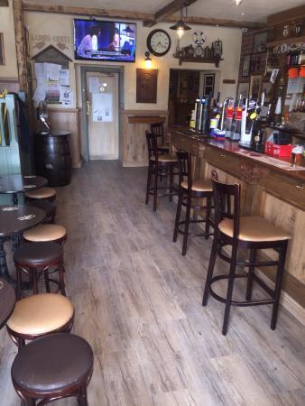 The Ashton