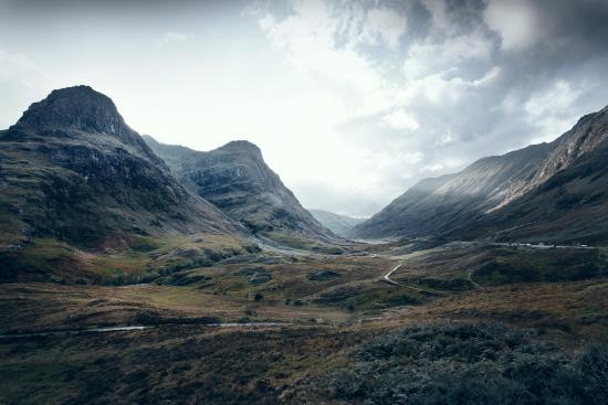 Luxury Highland Tours
