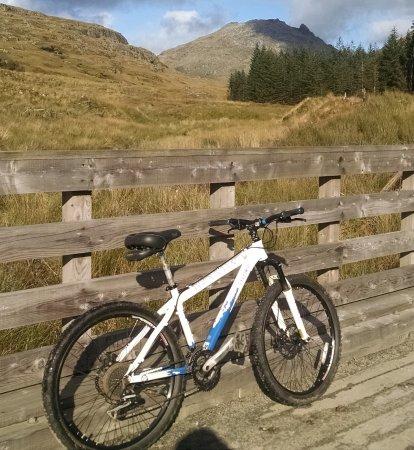 Argyll Bike Hire