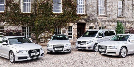 Ultimate Private Hire
