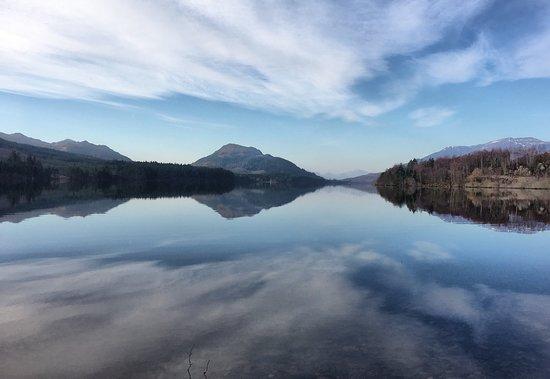 Scottish Guided Tours