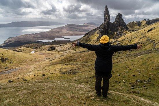 Braw Scottish Tours