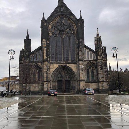 Cattedrale di S.Mungo