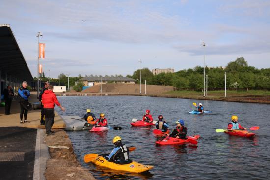 Pinkston Watersports