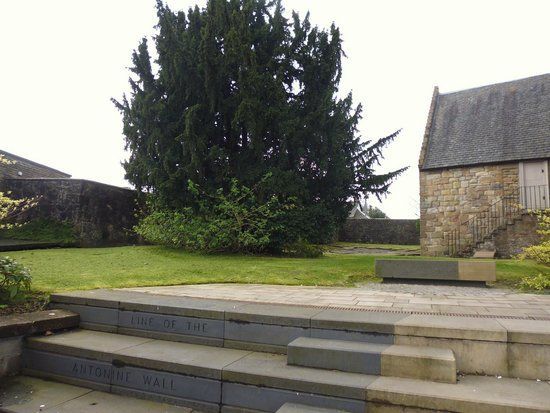 Auld Kirk Museum