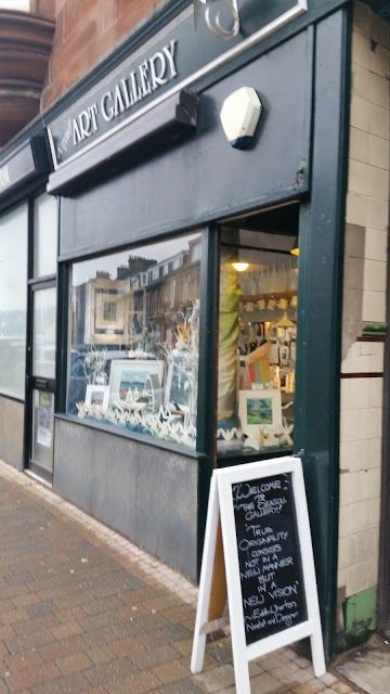 Seagull Gallery