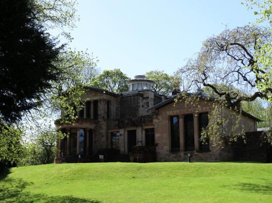 Holmwood House