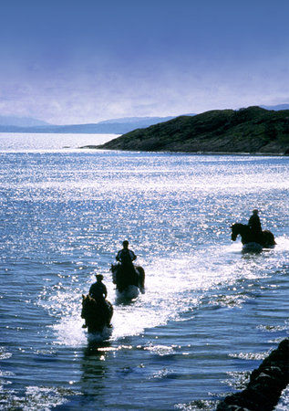 Argyll Adventure
