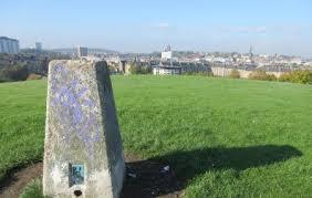 Saucelhill Park