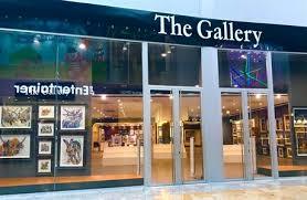 The Gallery