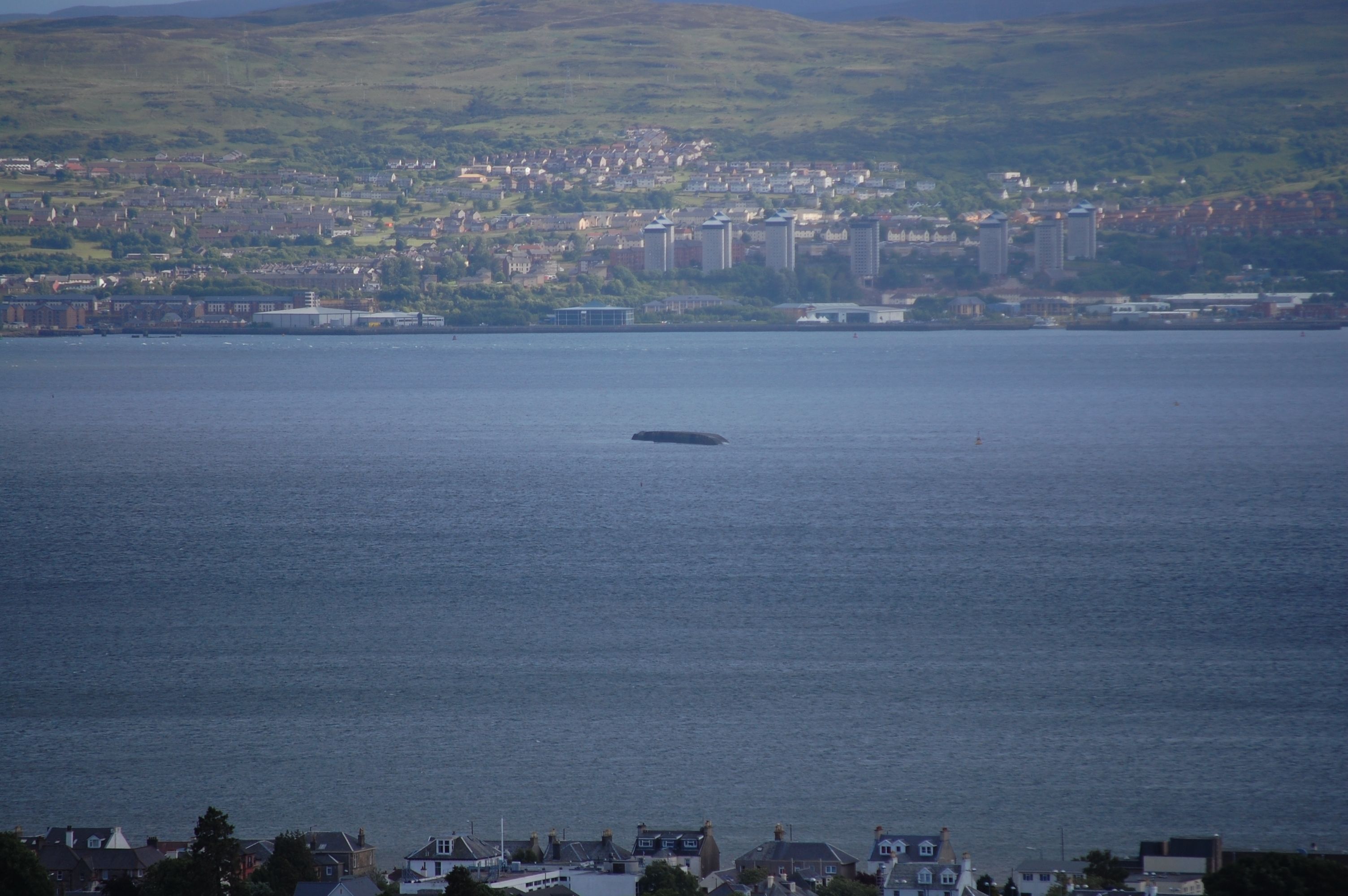 MV Captayannis